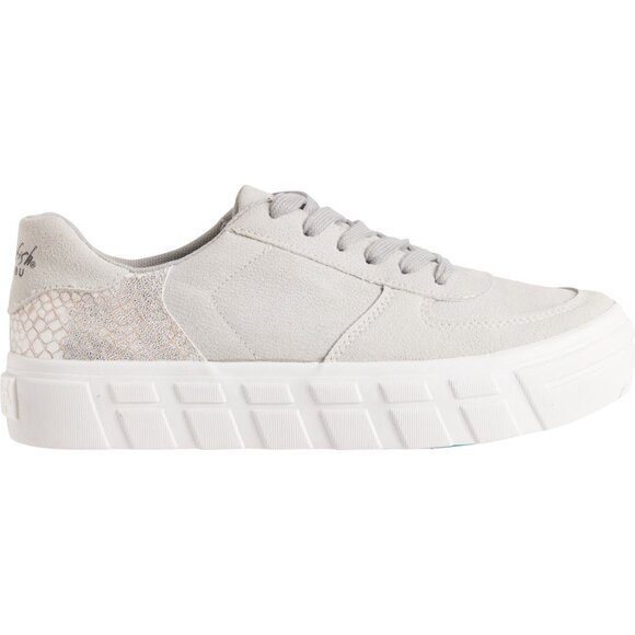 NEW Blowfish Sideout Sneaker Vapor For Women 252 - Picture 4 of 9